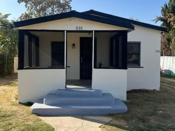 531 Locust St, Bakersfield, CA 93308