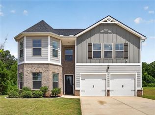 84 Sandy Creek Dr, Covington, GA 30014