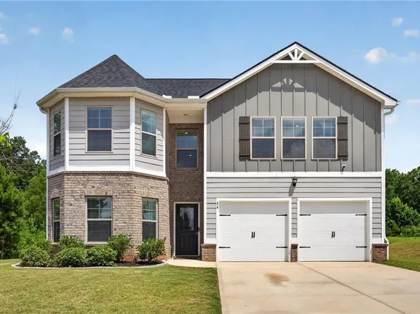 84 Sandy Creek Dr, Covington, GA 30014