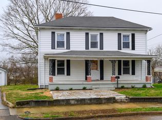 625 Arch St, Kingsport, TN 37660