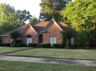 8752 Carrollwood Ln, Cordova, TN 38016