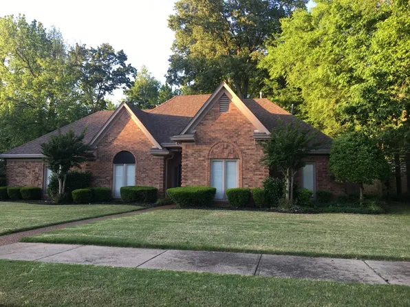 8752 Carrollwood Ln, Cordova, TN 38016