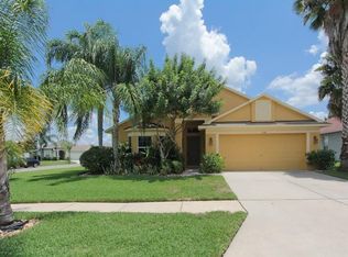 1130 Rolling Stone Run, Odessa, FL 33556