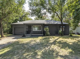 2409 N Urbana Ave, Tulsa, OK 74115