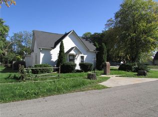 703 N Jameson St, Lebanon, IN 46052