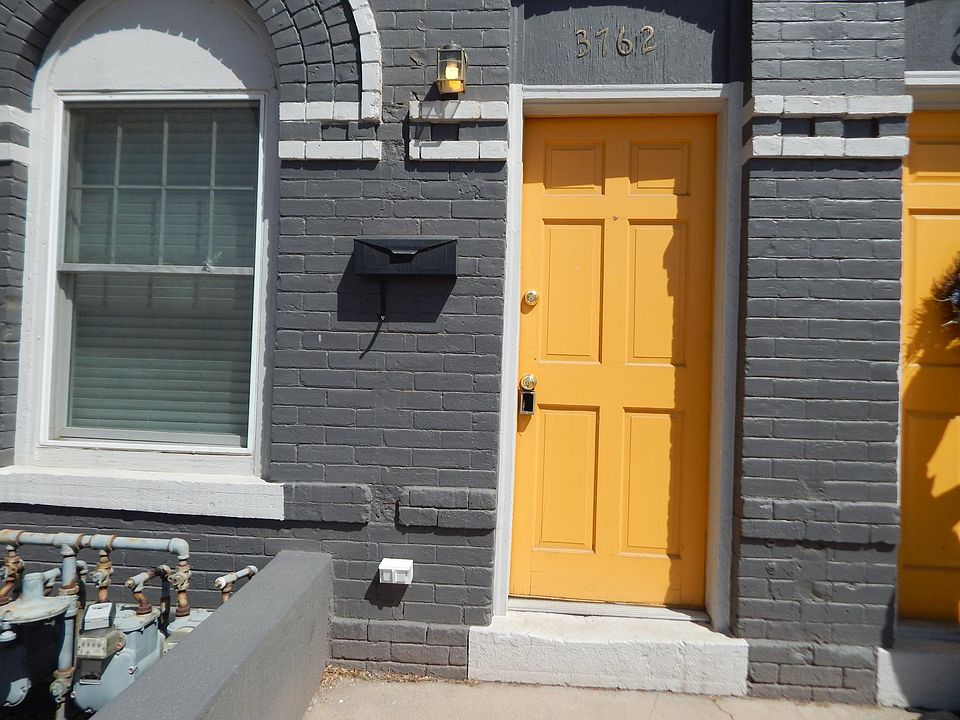 1st image of 3762 N Gilpin St #1