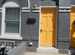 3762 N Gilpin St #1, Denver, CO 80205