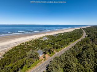 Tl 600 SW, Waldport, OR 97394