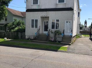127 Church St, Olyphant, PA 18447