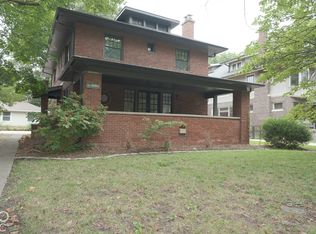 3860 N Delaware St, Indianapolis, IN 46205