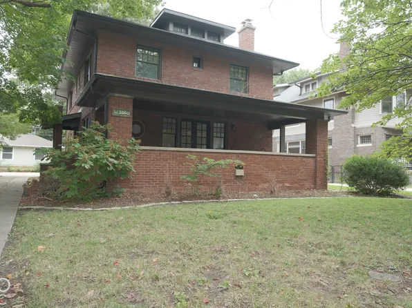 3860 N Delaware St, Indianapolis, IN 46205