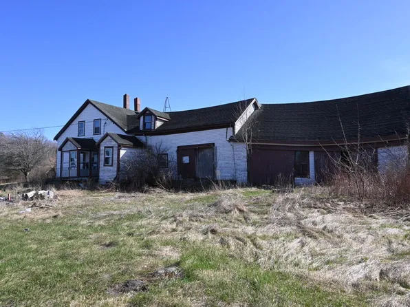4315 Airline Road, Wesley, ME 04686