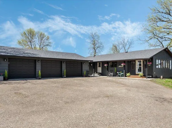 7355 Little Mary Cir SW, Alexandria, MN 56308