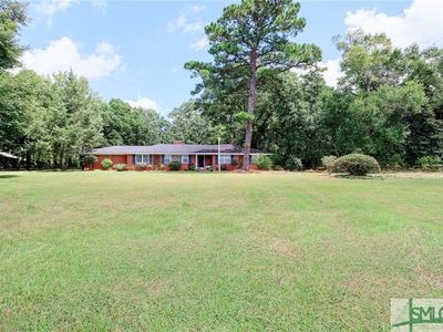 1020 Old Oatland Island Rd, Savannah, GA, 31410