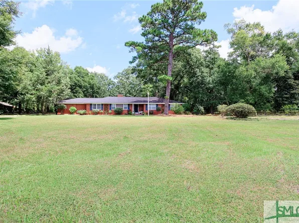 1020 Old Oatland Island Road, Savannah, GA 31410