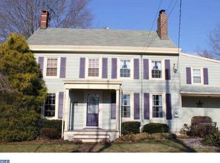 5047 Crosswicks Hamilton Sq Rd, Hamilton, NJ 08620