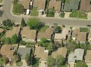 5360 Village Wood Dr, Sacramento, CA
