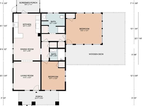 4th image of 50 Hidden Hill Rd