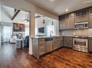 348 Outer Banks Way, Edmond, OK 73034