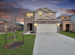 12515 Camellia Glade Ln, Houston, TX 77044