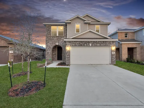 12515 Camellia Glade Ln, Houston, TX 77044