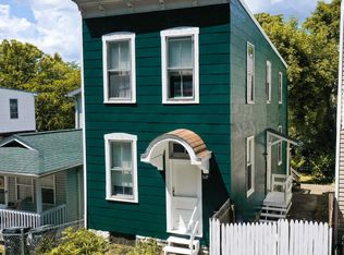 518 Tafel St, Cincinnati, OH 45225