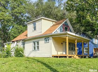 711 Summer St, Pekin, IL