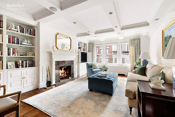 Sold by Sotheby's International Realty | media 5