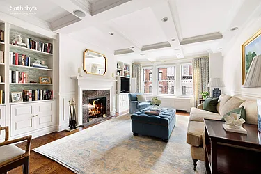 Sold by Sotheby's International Realty