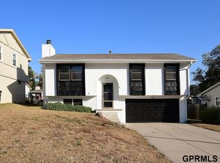 15174 Jefferson St, Omaha, NE 68137