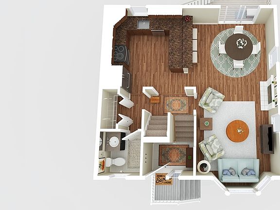 4th image of 34 Bittersweet Blvd