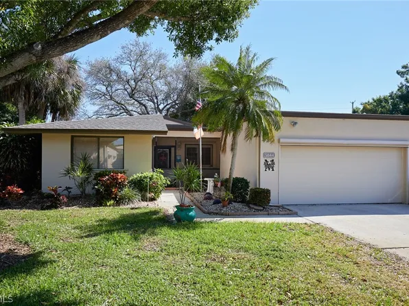 5844 Crabwood Ct, Fort Myers, FL 33919