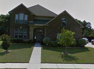 1596 Flying Jib Dr, Azle, TX 76020