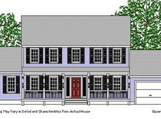 55 Whitins Rd, Sutton, MA 01590