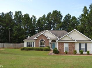 233 Old Pond Rd, Lagrange, GA 30241