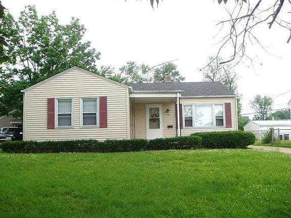 2nd image of 1115 Noyes Ave