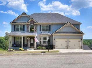 2383 Chukker Creek Rd, Aiken, SC 29803