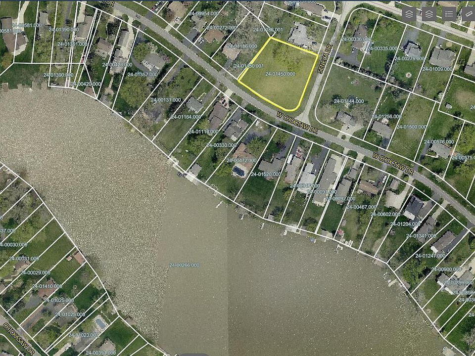 1st image of 2574 W Choctaw Dr