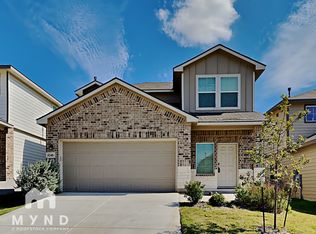 4246 Busbee Flds, Saint Hedwig, TX 78152