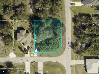 451 Rathburn St, Lehigh Acres, FL, 33974