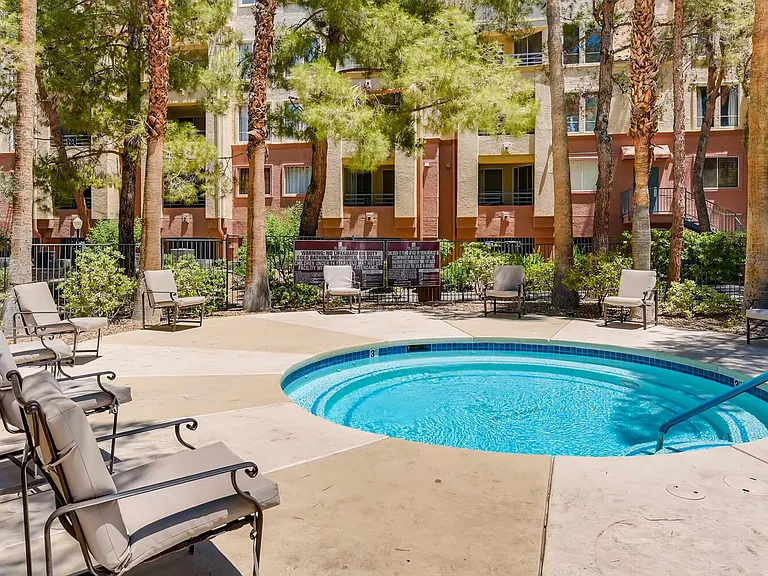 260 E Flamingo Rd #332 — Photo 37