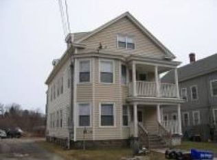 22 Ford Dr, Old Saybrook, CT 06475
