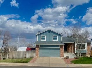 4730 S Garrison St, Denver, CO 80123