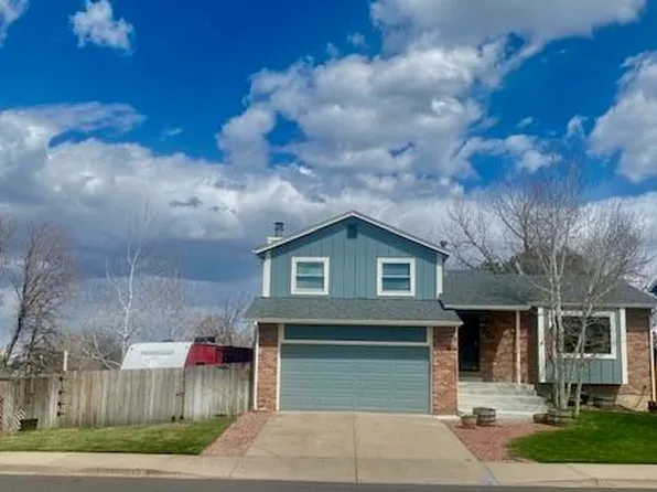 4730 S Garrison Street, Littleton, CO 80123