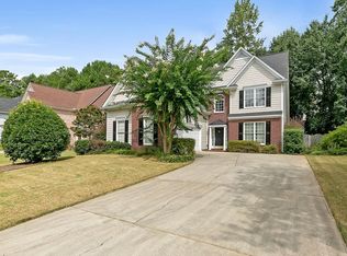 2165 Monroe Dr, Alpharetta, GA 30004