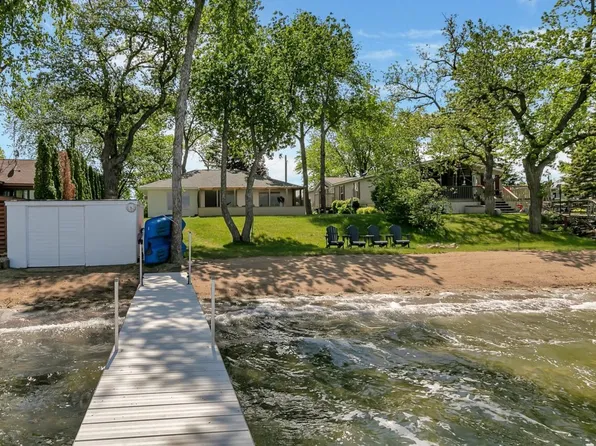 18643 Dairywood Rd, Kimball, MN 55353