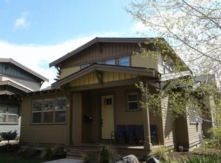 1824 NW Awbrey Rd, Bend, OR 97703