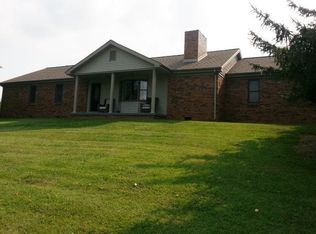 13997 Us Highway 41 S, Robards, KY 42452