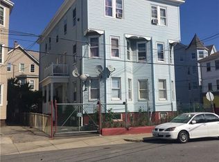 263 Althea St, Providence, RI 02909