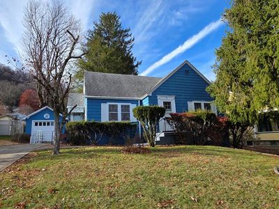 13 Pallister Road, Wheeling, WV, 26003